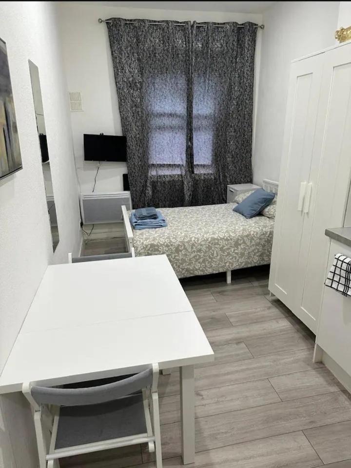 شقة Cosy Flat By Hyde Park- 15 لندن المظهر الخارجي الصورة
